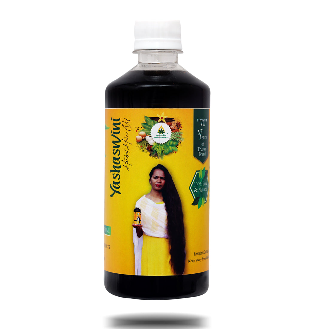 Adivasi Yashaswini Herbal Products