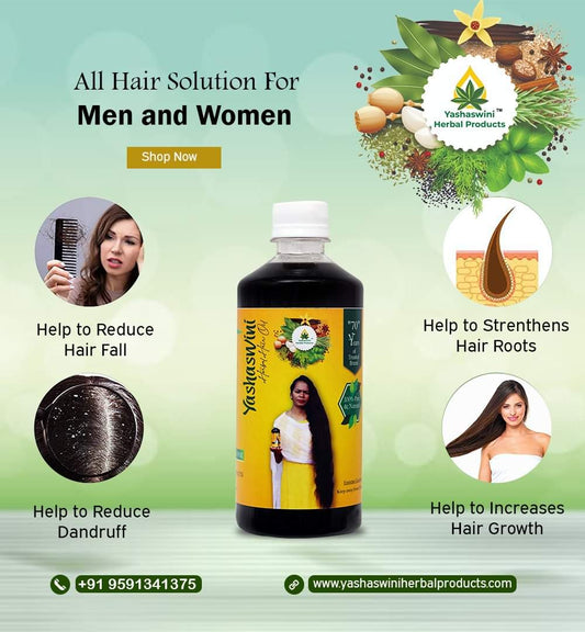 Adivasi Yashaswini Herbal Products