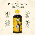 Hakki Pikki Adivasi Herbal Hair Oil - Image 6