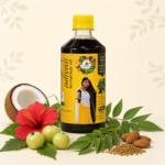 Hakki Pikki Adivasi Herbal Hair Oil
